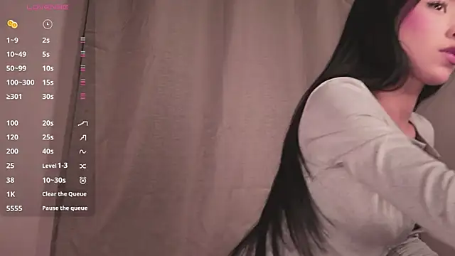 Sarah cam06 online show from 7, 4, 2026