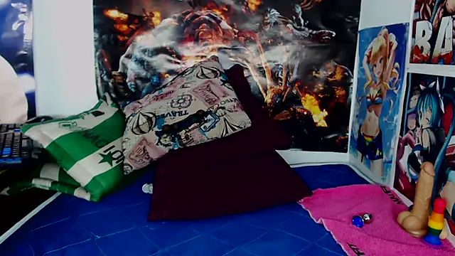 conejita hotxxx online show from 12, 12, 2024