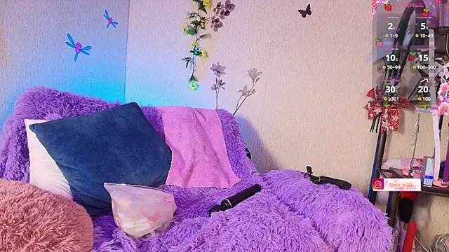 ness wi online show from 15, 3, 2025