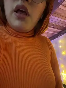 SophiaWeestt99 online show from 2, 11, 2025