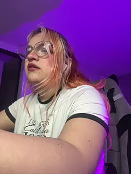 SophiaWeestt99 online show from 7, 7, 2026