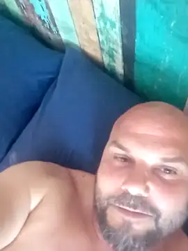 Javierchico online show from 17, 5, 2026