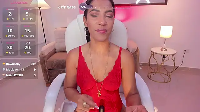 Shantaall  online show from 9, 11, 2025