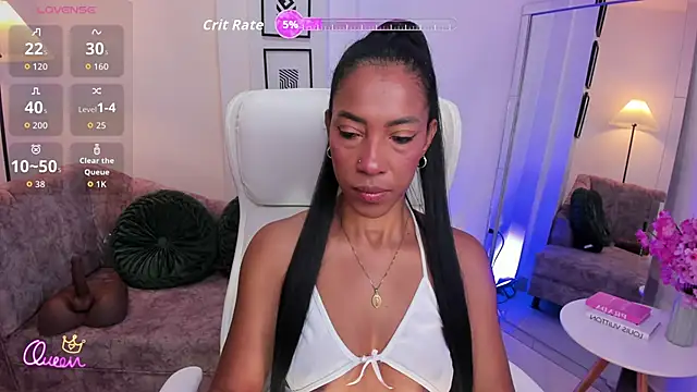 Shantaall  online show from 10, 2, 2026