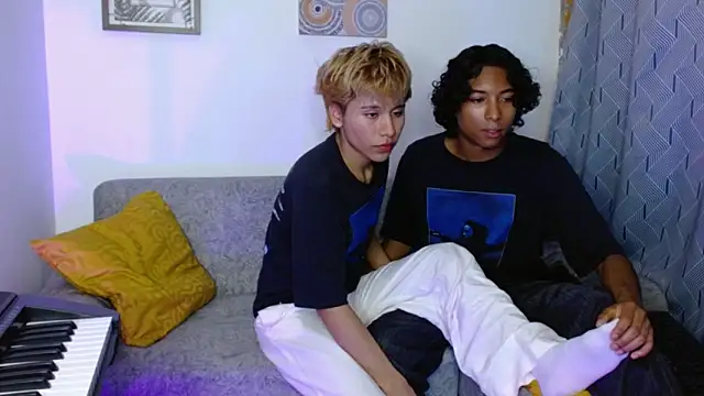 Tommyfoxboy online show from 17, 1, 2025