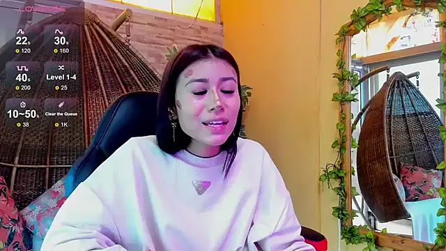 ZaraLim online show from 4, 12, 2024