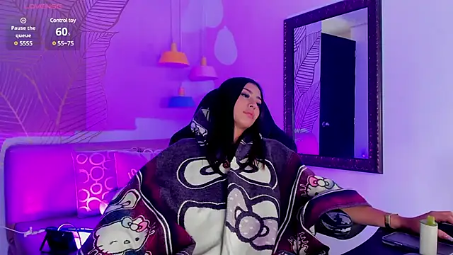 ZaraLim online show from 9, 12, 2024