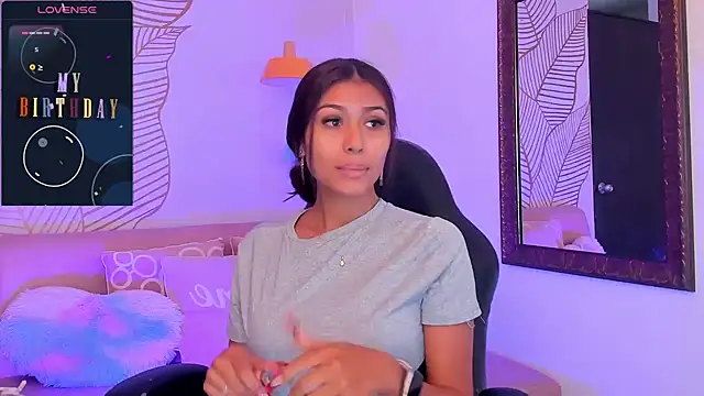 ZaraLim online show from 13, 12, 2024