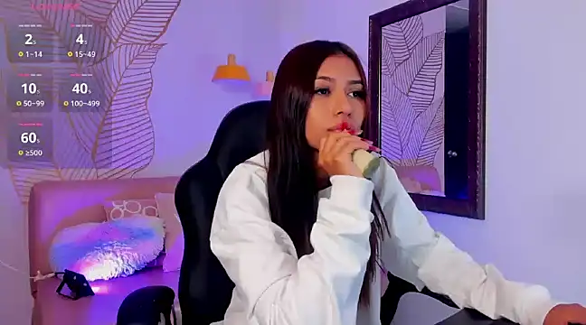 ZaraLim online show from 14, 12, 2024