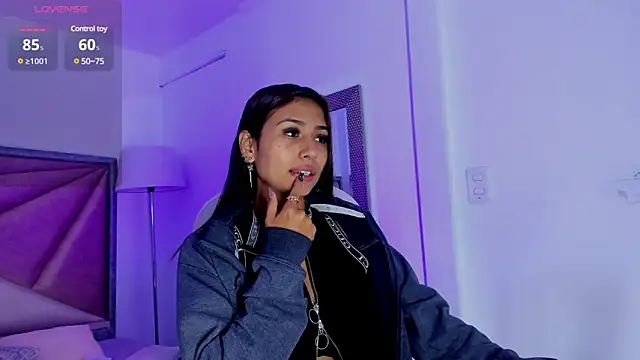 ZaraLim online show from 28, 12, 2024