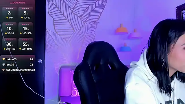 ZaraLim online show from 18, 1, 2025