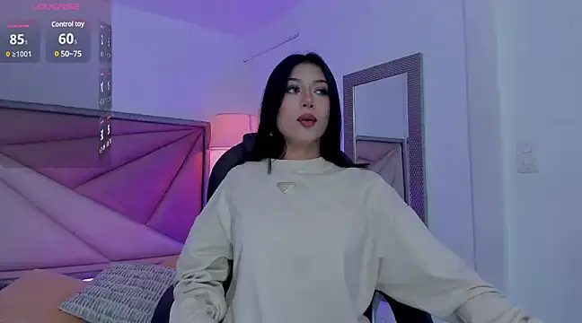 ZaraLim online show from 6, 2, 2025