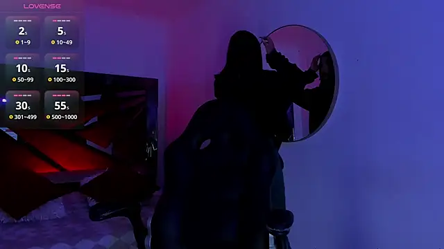 ZaraLim online show from 13, 2, 2025