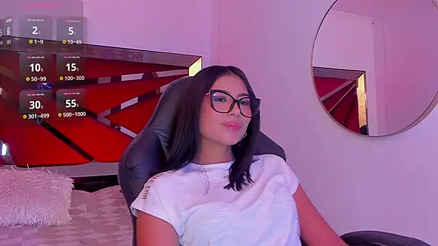 ZaraLim online show from 14, 2, 2025