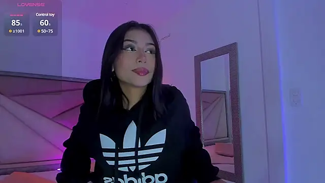 ZaraLim online show from 19, 2, 2025