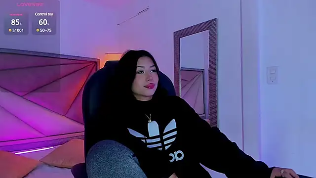 ZaraLim online show from 21, 2, 2025