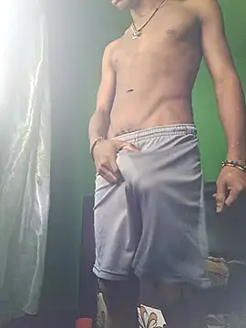 amarijones online show from 30, 11, 2025