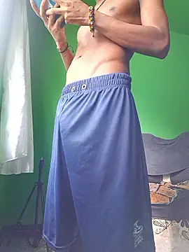 amarijones online show from 13, 1, 2026