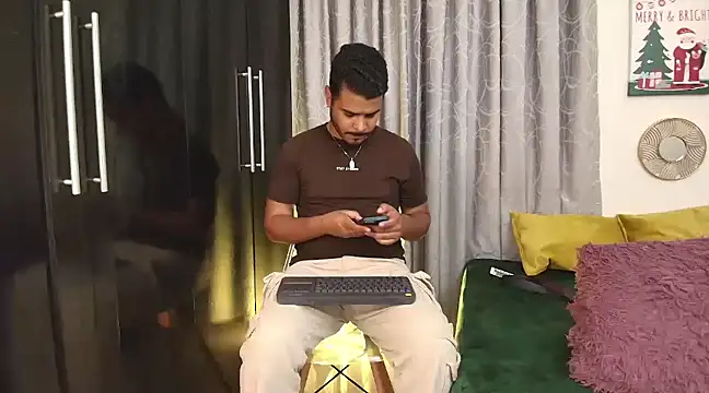 thiagowes online show from 12, 12, 2024