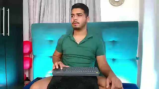 thiagowes online show from 6, 2, 2025