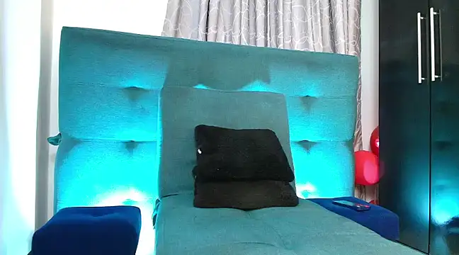 thiagowes online show from 9, 2, 2025