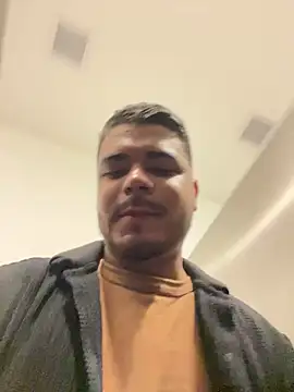 thiagowes online show from 25, 4, 2026