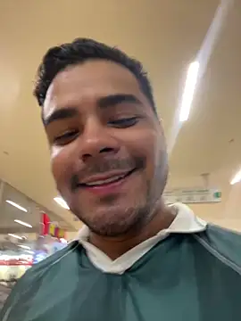 thiagowes online show from 16, 5, 2026