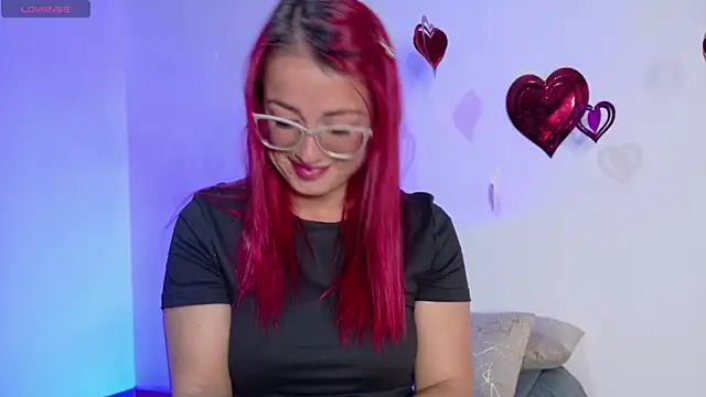 Snapshot of luccycollins_ chatting on 18, 3, 2025 luccycollins online show from 18, 3, 2025