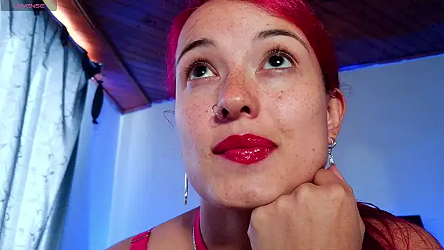 luccycollins  online show from 6, 4, 2026