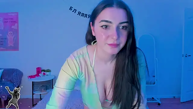 Taste Jennyy online show from 1, 12, 2024