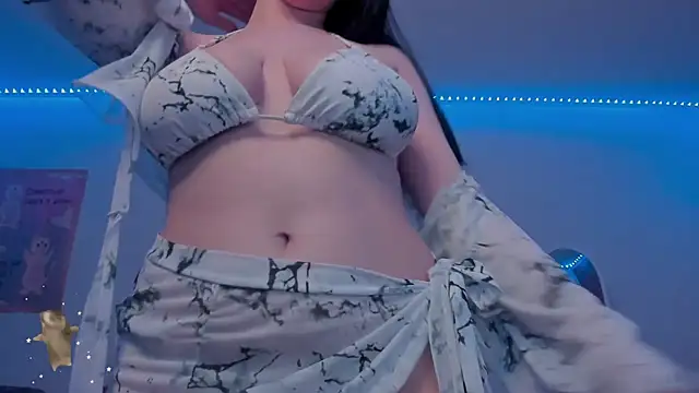 Taste Jennyy online show from 11, 12, 2024