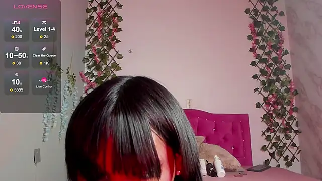 alexaa cutee online show from 8, 2, 2025