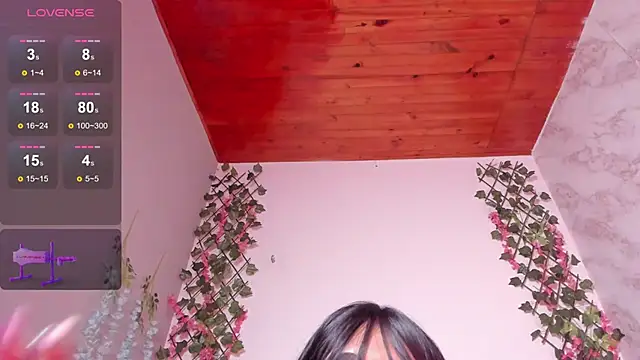 alexaa cutee online show from 16, 2, 2025