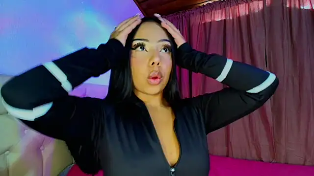 DafneMillers online show from 28, 1, 2025