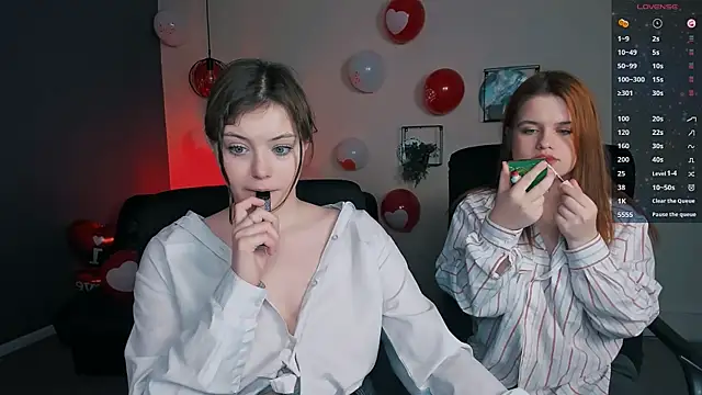 nikole kitt online show from 15, 2, 2025