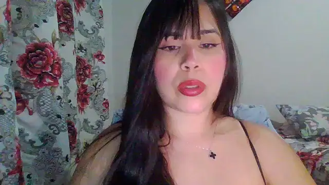 Snapshot of DeusaDemeeter chatting on 8, 7, 2026 DeusaDemeeter online show from 8, 7, 2026