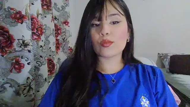 Snapshot of DeusaDemeeter chatting on 17, 7, 2026 DeusaDemeeter online show from 17, 7, 2026
