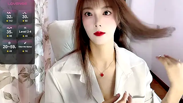 NINIbaby-99 online show from 10, 3, 2025