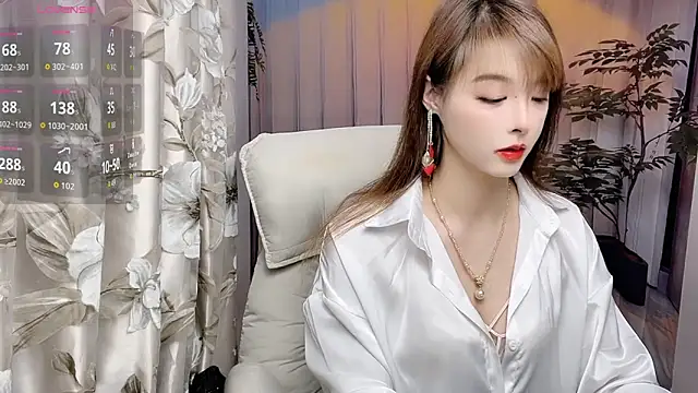 NINIbaby-99 online show from 24, 4, 2026