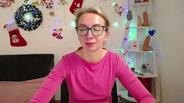 Snapshot of VasilisaSii chatting on 30, 12, 2024 VasilisaSii online show from 30, 12, 2024