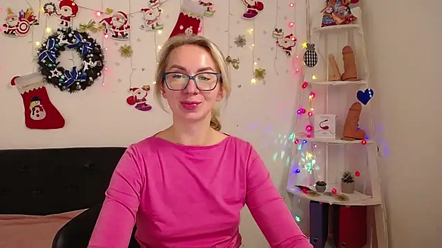 Snapshot of VasilisaSii chatting on 30, 12, 2024 VasilisaSii online show from 30, 12, 2024