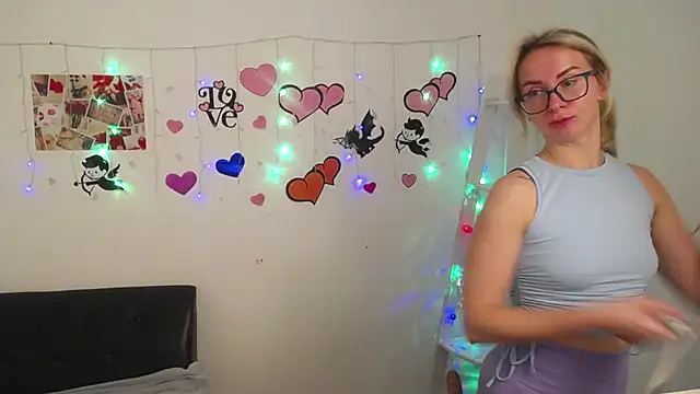 Snapshot of VasilisaSii chatting on 16, 1, 2025 VasilisaSii online show from 16, 1, 2025