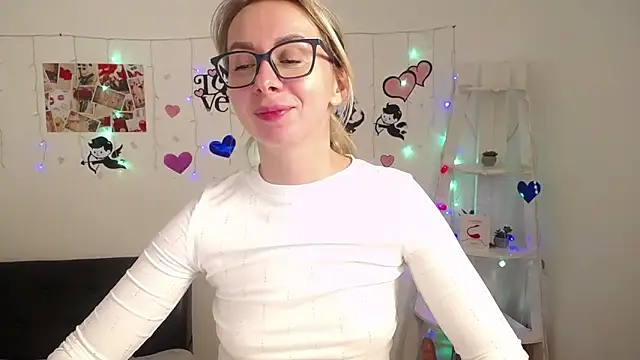 Snapshot of VasilisaSii chatting on 18, 1, 2025 VasilisaSii online show from 18, 1, 2025