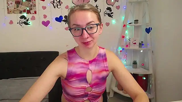 Snapshot of VasilisaSii chatting on 20, 1, 2025 VasilisaSii online show from 20, 1, 2025