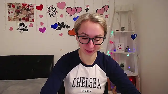 Snapshot of VasilisaSii chatting on 22, 1, 2025 VasilisaSii online show from 22, 1, 2025