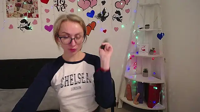 Snapshot of VasilisaSii chatting on 22, 1, 2025 VasilisaSii online show from 22, 1, 2025