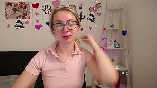 Snapshot of VasilisaSii chatting on 25, 1, 2025 VasilisaSii online show from 25, 1, 2025