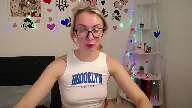 Snapshot of VasilisaSii chatting on 27, 1, 2025 VasilisaSii online show from 27, 1, 2025