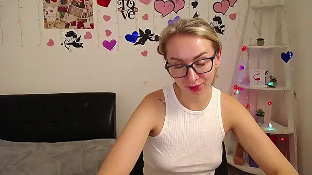 Snapshot of VasilisaSii chatting on 29, 1, 2025 VasilisaSii online show from 29, 1, 2025