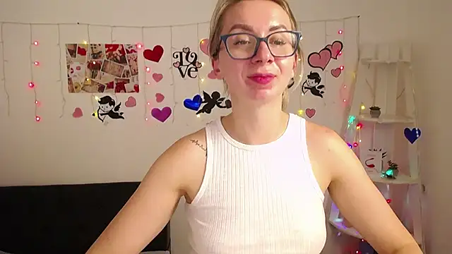 Snapshot of VasilisaSii chatting on 29, 1, 2025 VasilisaSii online show from 29, 1, 2025